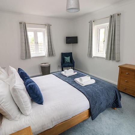 Mews Cottage Carmarthen Buitenkant foto