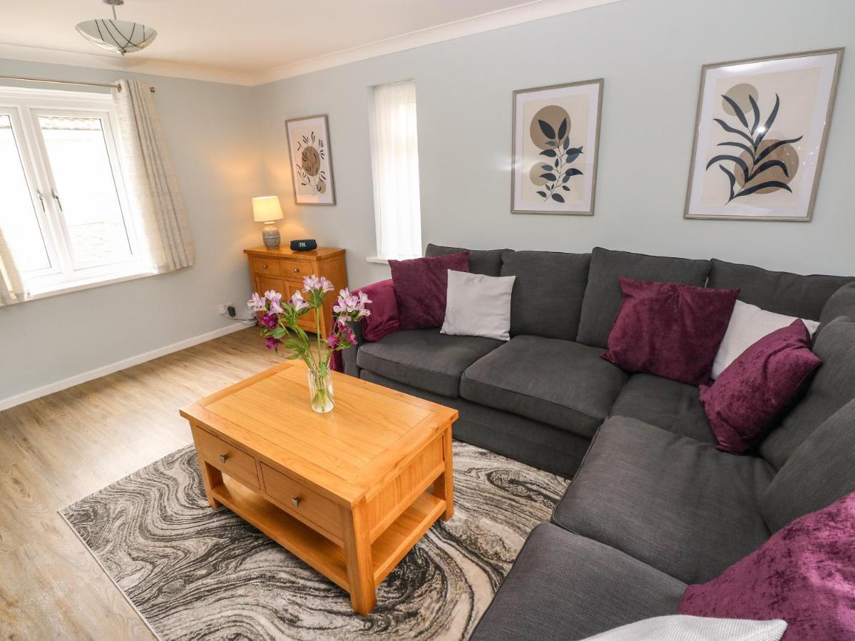 Mews Cottage Carmarthen Buitenkant foto
