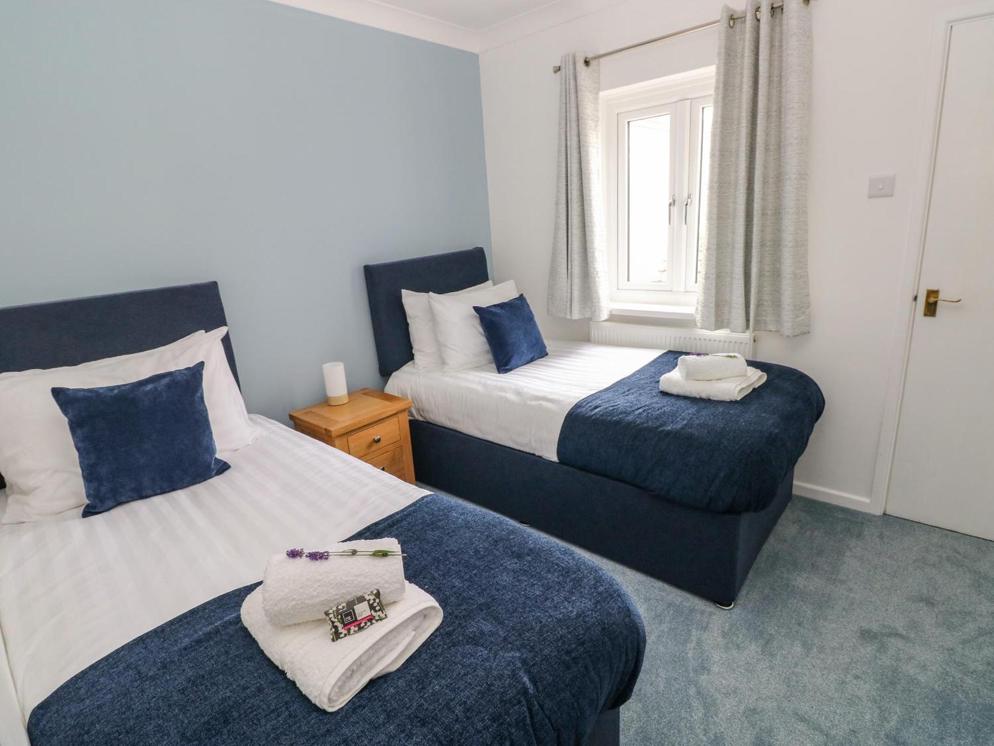 Mews Cottage Carmarthen Buitenkant foto